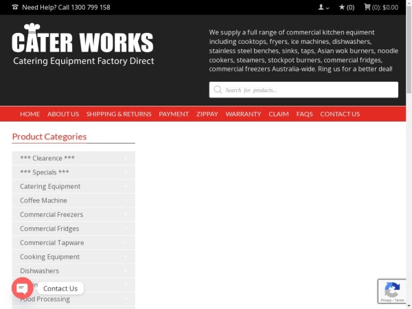 caterworks.com.au