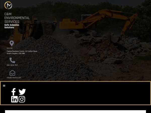cmesltd.com