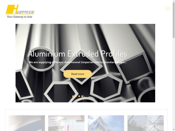 hanwoodgroup.com