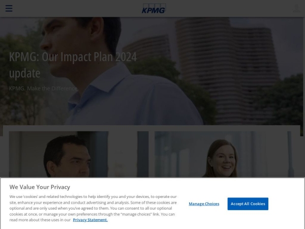 home.kpmg