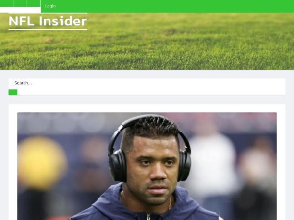 nflinsider.net
