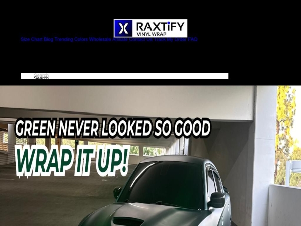 raxtify.com