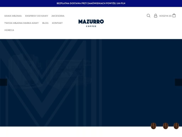 sklep.mazurro.com