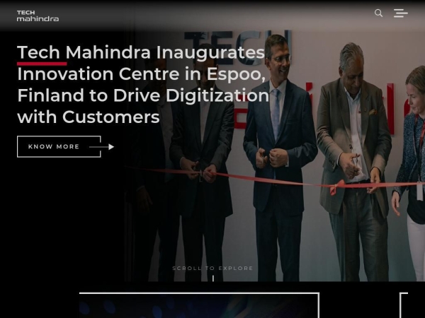 techmahindra.com