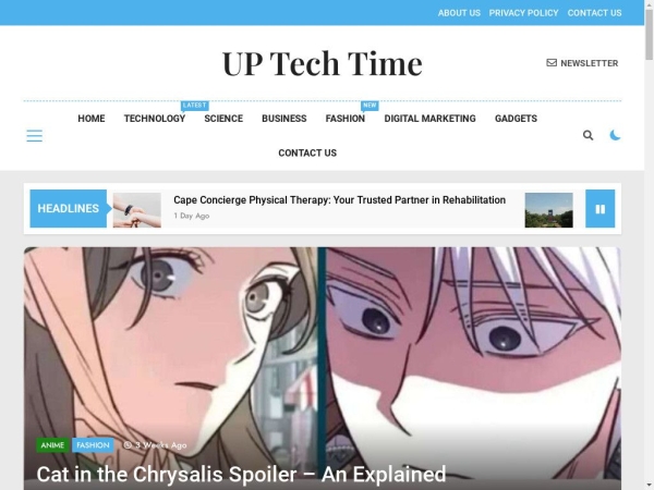 uptechtime.com